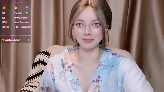 audience114 online show from March 5, 2026, 12:01 pm