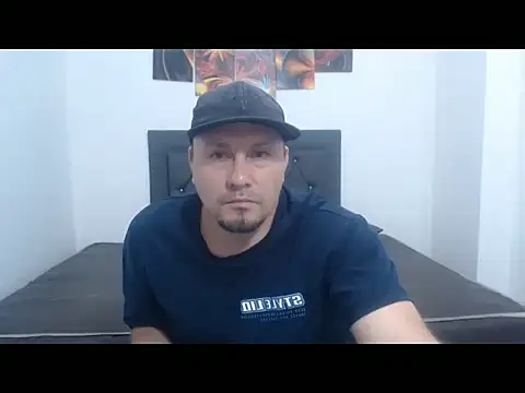 thomax10 online show from February 20, 2026, 7:03 pm