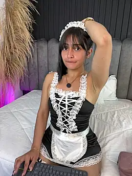 Snapshot of Lanadelrey_1 chatting on February 27, 2026, 4:45 am Lanadelrey 1 online show from February 27, 2026, 4:45 am