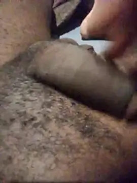 Handsomemj online show from April 2, 2026, 9:34 pm