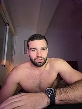 MitshCam online show from February 11, 2026, 7:30 pm