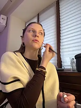 YourSweetArya online show from February 22, 2026, 1:31 pm