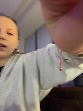 YourSweetArya online show from February 26, 2026, 2:38 pm