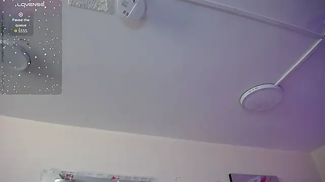 Snapshot of AnnyCotton chatting on May 21, 2026, 7:32 pm AnnyCotton online show from May 21, 2026, 7:32 pm