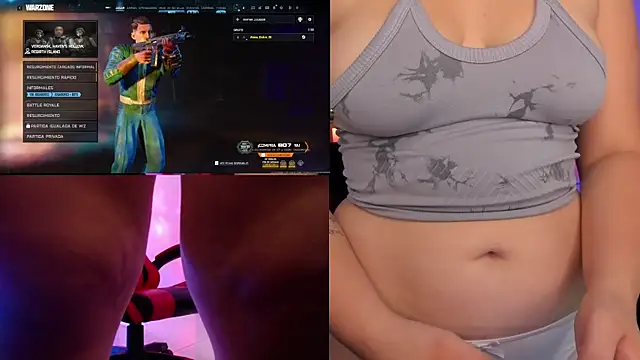 alessia dolce online show from February 21, 2026, 9:16 pm