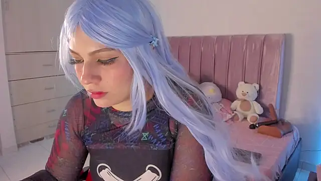 Snapshot of alessia_dolce chatting on May 30, 2026, 4:53 am alessia dolce online show from May 30, 2026, 4:53 am