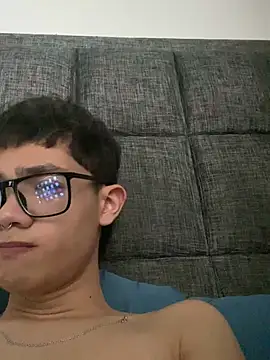 Santi Princex online show from February 11, 2026, 3:44 am