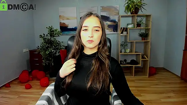 Effy Royse online show from March 6, 2026, 12:34 pm