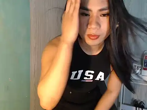 Snapshot of mauie69 chatting on June 19, 2026, 10:46 pm mauie69 online show from June 19, 2026, 10:46 pm