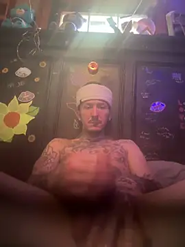 Baby Smurk online show from February 23, 2026, 6:05 pm