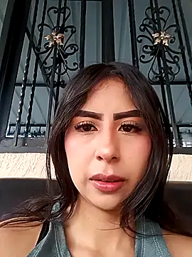 HotGirlK69 online show from February 22, 2026, 9:24 pm