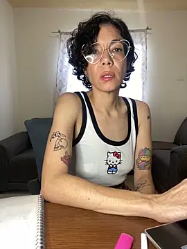 JeanneDuval8888 online show from March 2, 2026, 12:46 am