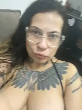 MissTamis online show from March 17, 2026, 3:22 am