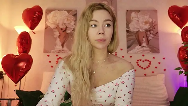 caty kiss online show from February 14, 2026, 2:19 am