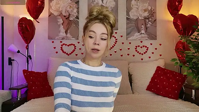 caty kiss online show from February 28, 2026, 4:35 am