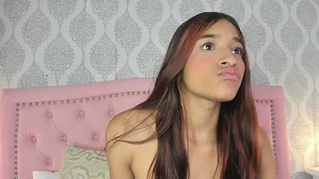 Snapshot of luciana_lopez_7 chatting on February 19, 2026, 3:35 am luciana lopez 7 online show from February 19, 2026, 3:35 am