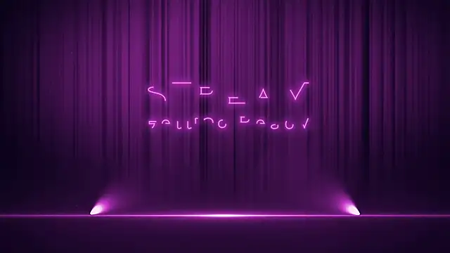 spookysmooches online show from July 19, 2026, 4:38 am