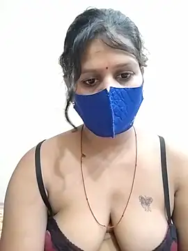 Snapshot of ankita077 chatting on June 11, 2026, 12:43 am ankita077 online show from June 11, 2026, 12:43 am