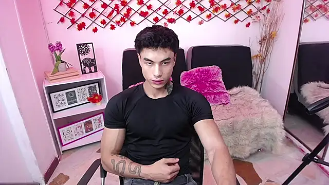 IanWest  online show from March 12, 2026, 11:49 am