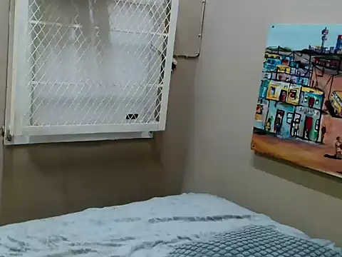 BigBunSquirt online show from March 6, 2026, 6:32 am