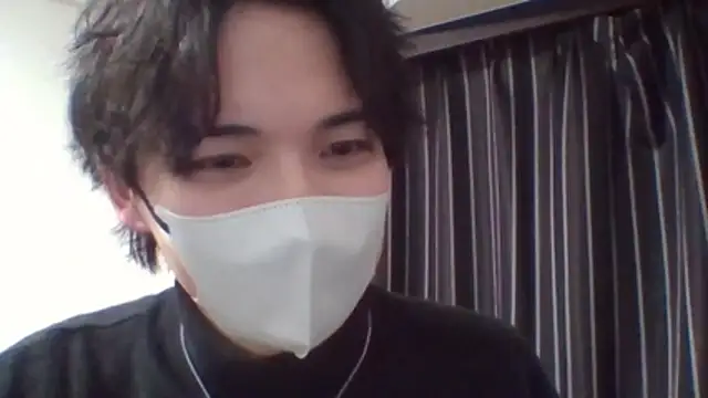 raitokun5555 online show from February 11, 2026, 4:01 pm