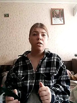 Snapshot of EvaTallor chatting on February 26, 2026, 9:19 am EvaTallor online show from February 26, 2026, 9:19 am