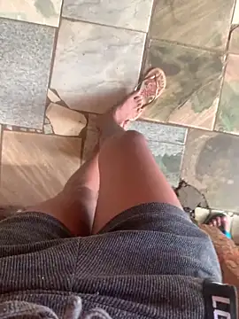 fogosapretona online show from March 24, 2026, 2:00 pm