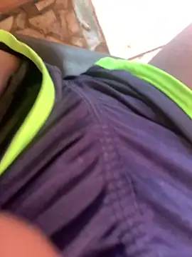 fogosapretona online show from April 18, 2026, 7:58 pm