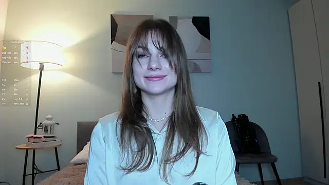 SoniKDesire online show from February 25, 2026, 7:23 pm