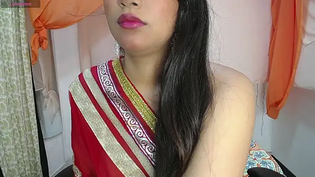 Snapshot of Sita_Nair chatting on April 1, 2026, 12:17 pm Sita Nair online show from April 1, 2026, 12:17 pm
