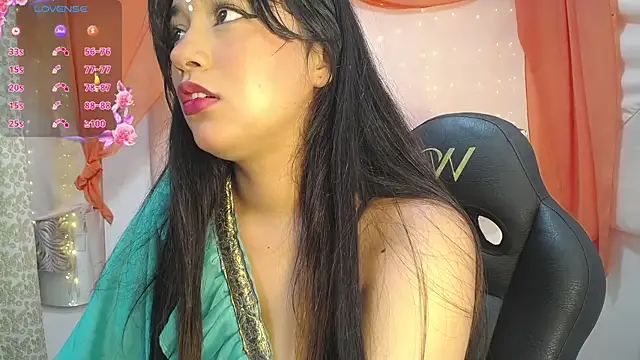 Snapshot of Sita_Nair chatting on April 10, 2026, 12:21 pm Sita Nair online show from April 10, 2026, 12:21 pm