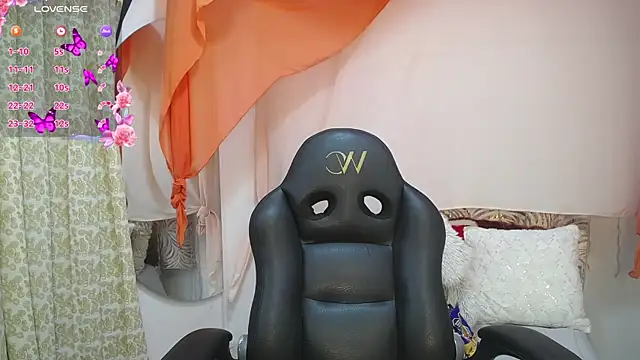 Snapshot of Sita_Nair chatting on April 15, 2026, 12:01 pm Sita Nair online show from April 15, 2026, 12:01 pm