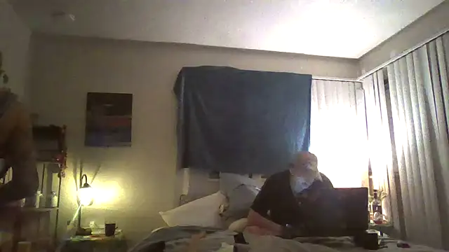 TheDaddio03 online show from February 22, 2026, 5:08 am