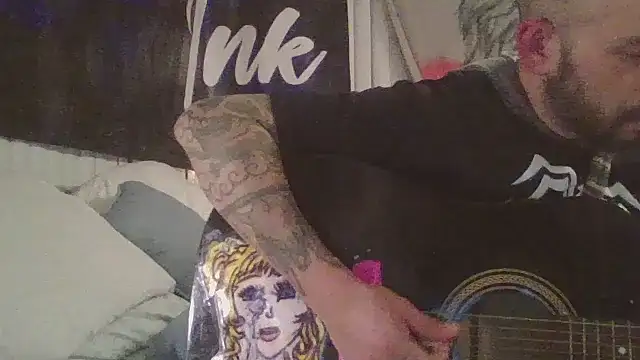 TheDaddio03 online show from March 6, 2026, 8:11 am