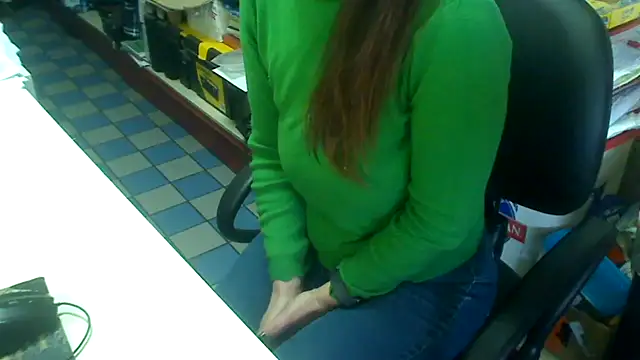 Snapshot of CpLauraMauro chatting on March 26, 2026, 4:56 pm CpLauraMauro online show from March 26, 2026, 4:56 pm