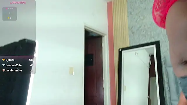 misspaula online show from March 19, 2026, 2:48 am