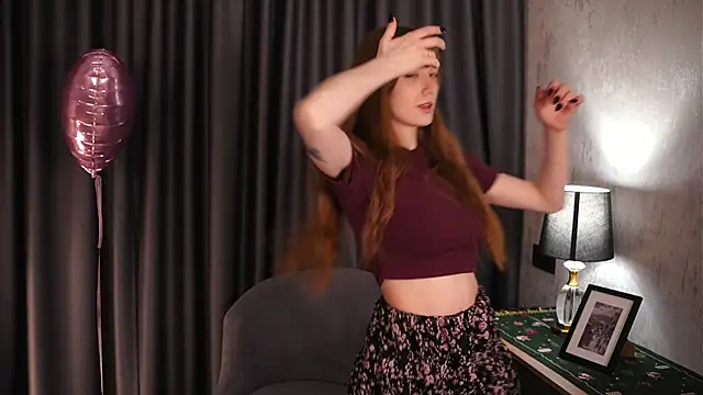 NoellaWortz online show from February 15, 2026, 12:03 pm