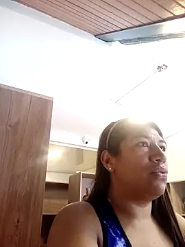 eva vidal  online show from March 12, 2026, 4:57 pm