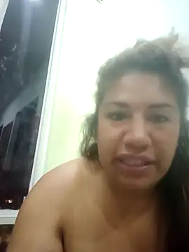 eva vidal  online show from May 31, 2026, 2:20 am