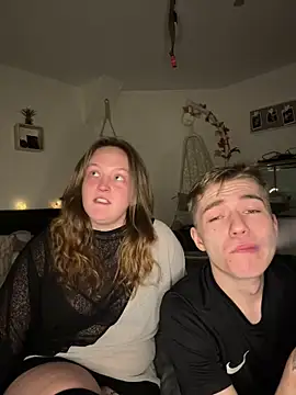 Maryjane-Spidermann online show from February 23, 2026, 7:55 pm