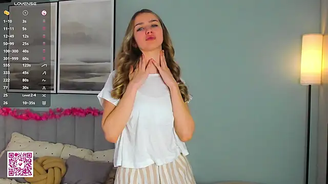 EclipseUrge online show from February 25, 2026, 7:07 am