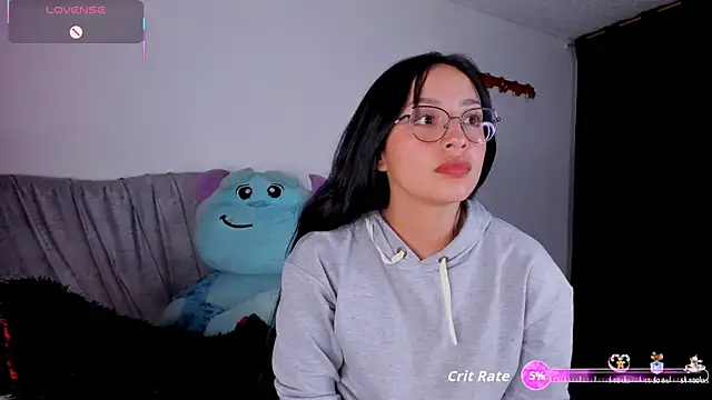  Mia kiss  online show from February 25, 2026, 5:06 am