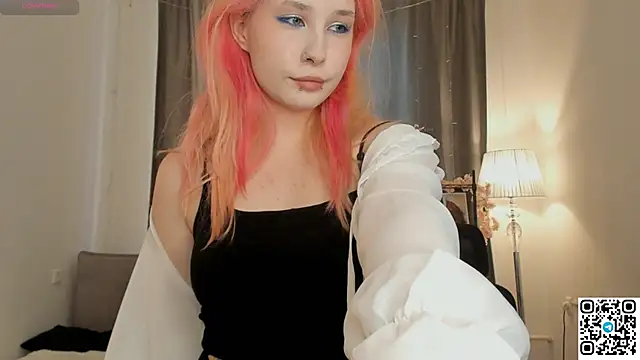 WarmAtEdges online show from March 23, 2026, 2:32 pm