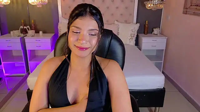 Hana Stone online show from March 1, 2026, 4:14 am