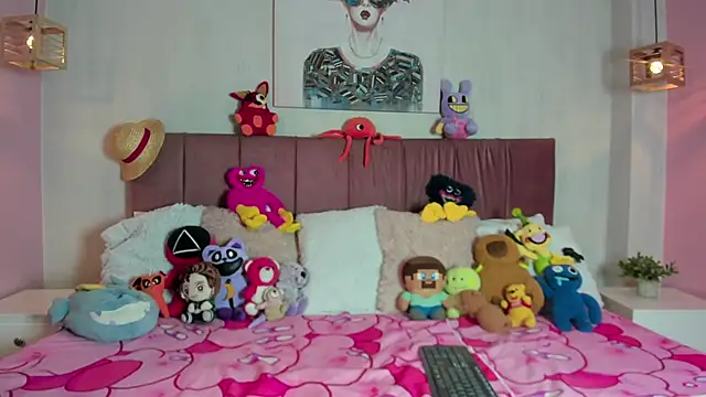 emma wilder  online show from February 21, 2026, 8:10 pm