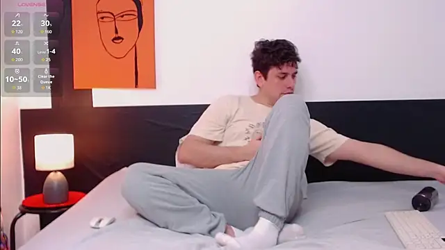 Luc 7 online show from March 22, 2026, 9:29 pm