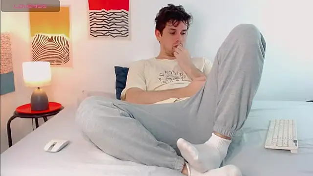 Luc 7 online show from March 28, 2026, 4:01 am