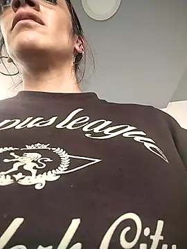 Ava Stone online show from February 11, 2026, 7:41 pm