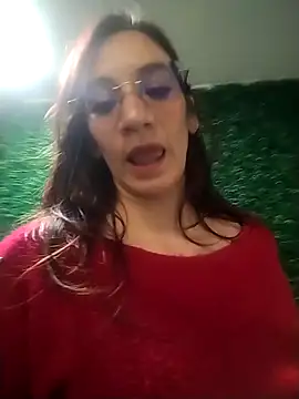 Ava Stone online show from February 13, 2026, 7:54 pm