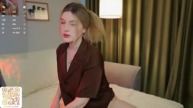 honey kors online show from March 15, 2026, 6:30 am